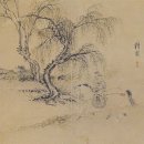 이백장산호점 | 최국보 「장락소년행(長樂少年行)」 1. 김양기 <춘일로방정> 김홍도 <소년행락>