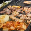 우와한돈정육식당 | 천안 두정동 맛집 [대한정육식당] :: 한돈모듬·물밀면 솔직후기!