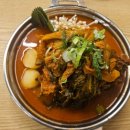 야당역 1,2번 출구 앞 | 파주야당역맛집 청년감자탕순대국 파주야당역점 가족 외식 장소로 다녀온 솔직 후기