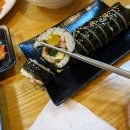 고인돌김밥 이미지