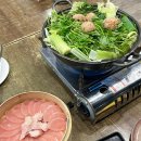 옹포별장가든 | 제주한림맛집 옹포별장가든 미나리닭샤브샤브 추천
