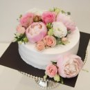 부흥중학교 정문 앞 이미지