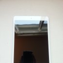 Ipad mini 32G White 팔아요 이미지