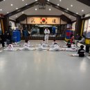 청도 경희대 태권도장 이미지