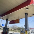 대월 주유소 이미지