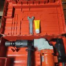 DCK 해머드릴, 뿌레카 KZG6 팝니다﻿ 이미지