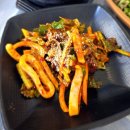행운목 | 부산 재송동 횟집 찾다가 발견한 OK도매횟집 센텀재송점 마린횟집 솔직후기