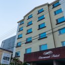 샤르망호텔 [한국관광 품질인증/Korea Quality] 네이버블로그