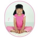 몸튼튼 마음튼튼 키즈요가 이미지