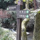 덕산 약수터 이미지