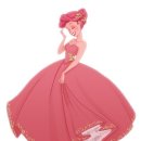 예쁜공주 이미지