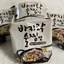 삼양칼국수 이미지