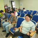 즐거운 노래교실 이미지