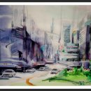 아크릴화 이미지