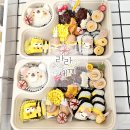 하루세끼도시락 이미지