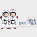 트라이엄프 태권도 이미지
