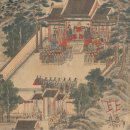 조선통신사 사절 대차왜(大差倭)와 표류왜선(漂倭船) 「장계(狀啓)」 2건 이미지
