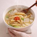 진미황태해장국 | 참도깨비 '용대리식 황태해장국'으로 남편과 속풀이 완벽 해결!