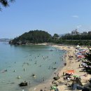 동해식자재마트 | 8월 1박 2일 동해 여행기1 : 아라비카 호스텔, 가온칼국수, 동해 제빵소, 한섬 해수욕장, 이동해 삼겹살