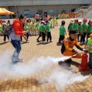 진주소방서 이미지