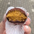 [경기도 시흥능곡역 카페주비엘] 3700원 두바이쫀득쿠키 두쫀쿠 내돈내산 후기