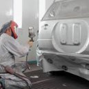 홍성자동차 종합검사소 정원 이미지