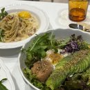 107 | 춘천 그라시아 브런치 카페ㅣ우두동맛집 | 여유로운 일상 속 브런치 맛집 추천•솔직후기 🌿