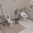 홍대입구역(2)화장실 이미지