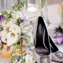 드라마틱 클래식 | 소피텔 앰버서더 호텔 본식 스냅후기 / 에잇세븐포토그라피가 담은 드라마틱한 웨딩 기록