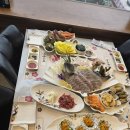 상만월 | 통영다찌 만월다찌 명절 외식 후기