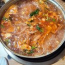 생유황오리와뽈찜 이미지