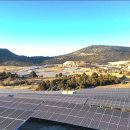 신흥1 태양광발전소 이미지