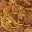 얼큰이녹돈갈비 이미지