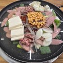 흥덕2로 117번길1L | 용인부대찌개 기흥세무서 영덕동맛집 점심메뉴 추천 진하고 시원한 열이네부대찌개