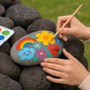 돌담이네 이미지