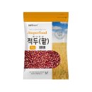 동지농장 | 동지 팥죽 캐나다산 적두 후기