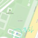 양산종합운동장 보조경기장 네이버블로그