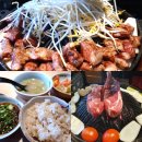 라무진 안산중앙역점 | 안산 라무진 중앙역점 고급스러운 양갈비 맛집