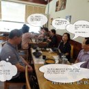 한글서예교실 이미지