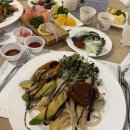 소원홀 | W28 벨라루체 웨딩홀 서울점 3층 루체홀 본식 후기