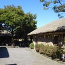 성읍민속마을 이미지