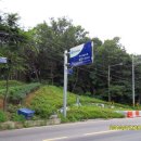 한세대 정문 앞 이미지