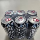 CU | 지디 하이볼 레드 CU 출시! 맛 후기부터 구매처까지 총정리