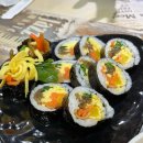 누리네김밥 이미지