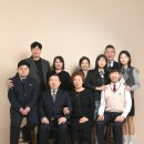 덕구네사진관 | 평택 가족사진｜10인 대가족 촬영 후기. 덕구네 사진관 에서❤