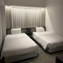 스탠다드로투스 | 오리엔탈 호텔 교토 로쿠조 스탠다드 트윈룸 후기 (ORIENTAL HOTEL KYOTO ROKUJO)_교토 숙소 추천...