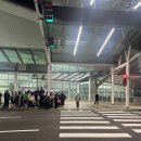 스시무사 | 2박3일 고베 여행 출발!!! 가성비 스시 맛집 &amp; 에어비앤비 소개~