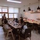 스칸디아모스 작품 만들기 이미지