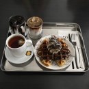 하이온 | [부평 평리단길 카페] 스튜디오 감성의 분위기 맛집, '카페 유로(uro)'