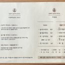 정족리동치미막국수